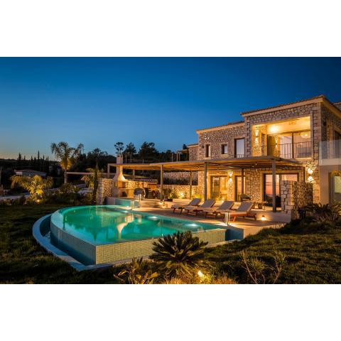 Zeus Exclusive Villas