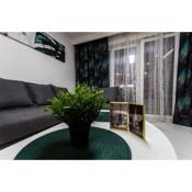 Zielony Apartament Gliwice